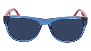 Męskie Okulary przeciwsłoneczne CONVERSE model CV500SALSTAR4 (Szkło/Zausznik/Mostek) 57/18/145 mm) - Okulary przeciwsłoneczne - miniaturka - grafika 1