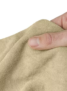 Ręcznik Sea to Summit Travelling Tek Towel L - desert brown - Ręczniki - miniaturka - grafika 4