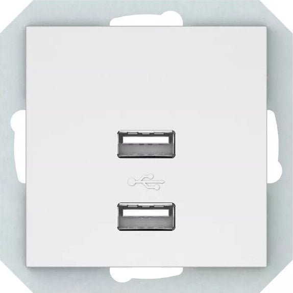 Harry Potter SOCKET USB 2PL. WMAT USB-3.4A-02 QR1000