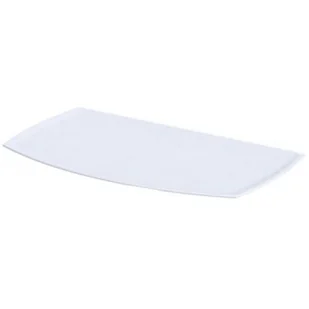 ORISTO ORiSTO Blat do szafek podumywalkowych LOUIS 82 cm BIAŁY MAT OR50-B-82-2 OR50-B-82-2 - Meble modułowe i akcesoria - miniaturka - grafika 2