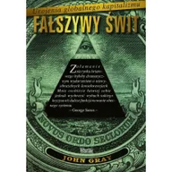 Filozofia i socjologia - Fałszywy świt Urojenia globalnego kapitalizmu - miniaturka - grafika 1