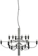 Lampy sufitowe - Flos - 2097/18 Lampa Wisząca w Kolorze Chromu Flos - miniaturka - grafika 1