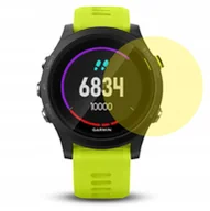Akcesoria do smartwatchy - Folia ochronna do Garmin Forerunner 935 - miniaturka - grafika 1