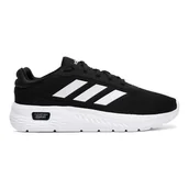 Buty sportowe męskie - Obuwie sportowe adidas CLOUDFOAM COMFY IH2973 - miniaturka - grafika 1