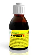 Suplementy diety - HERBAPOL WROCŁAW Cardiol c krople nasercowe 40 g - miniaturka - grafika 1
