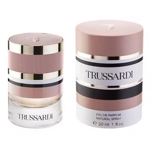 TRUSSARDI Feminine EDP 30ml - Wody i perfumy damskie - miniaturka - grafika 1