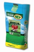 Nasiona i cebule - GRANUM Trawa boiskowa BIS 15 kg - miniaturka - grafika 1