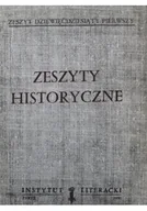 Biografie i autobiografie - Zeszyty historyczne Zeszyt 91 - miniaturka - grafika 1