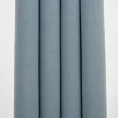 Zasłony - Zasłona 140 x 260 cm niebieska - miniaturka - grafika 1