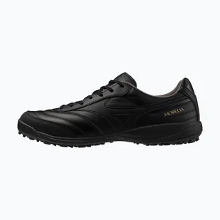 Buty piłkarskie męskie Mizuno Morelia Sala Pro TF black WYSYŁKA W 24H 30 DNI NA ZWROT - Piłka nożna - miniaturka - grafika 1