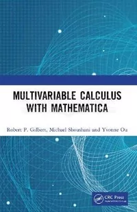 Multivariable Calculus with Mathematica - Pozostałe książki - miniaturka - grafika 1