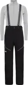 Spodnie narciarskie - The North Face Spodnie narciarskie Anonym T93LZGJK3 r. S - miniaturka - grafika 1
