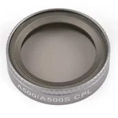 Filtry fotograficzne - Obrotowy Filtr Polaryzacyjny CPL do kamery A500/A500S PRO/LITE/MINI - miniaturka - grafika 1