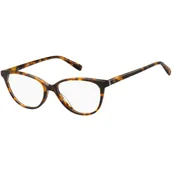 Okulary korekcyjne, oprawki, szkła - Pierre Cardin 8487 05L 52 - miniaturka - grafika 1