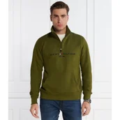 Bluzy męskie - Tommy Hilfiger Bluza | Regular Fit - miniaturka - grafika 1