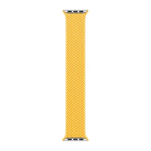 Apple Pleciona opaska Solo w kolorze promiennym do koperty 44mm / 45mm / 46mm / 49mm - rozmiar 8 - Akcesoria do smartwatchy - miniaturka - grafika 1