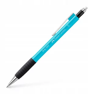 Faber-Castell Ołówek Automatyczny 1347 Grip 0,7 Mm - Ołówki - miniaturka - grafika 1