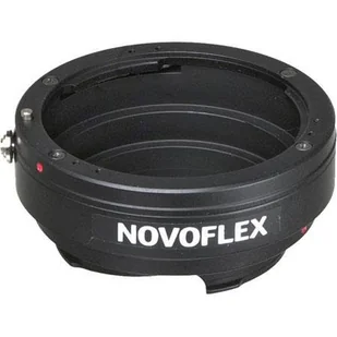Novoflex LEM/NIK NT przejściówka - Tulejki, adaptery, redukcje do aparatów - miniaturka - grafika 2
