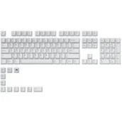 Klawiatury - Glorious Polychroma RGB Keycaps GLO-KC-POLY-RGB - miniaturka - grafika 1