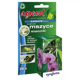 ***Agrecol - Nawozy ogrodnicze - miniaturka - grafika 1