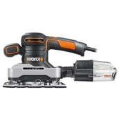 Szlifierki i polerki - WORX WX642.1 - miniaturka - grafika 1