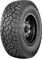 Opony terenowe i SUV letnie - Yokohama Geolandar X-AT G016 LT255/75R17 111/108Q - miniaturka - grafika 1