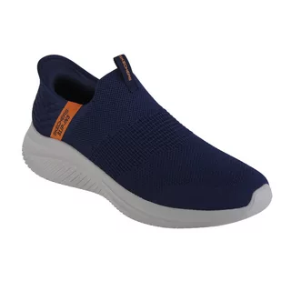 Buty sportowe Sneakersy męskie, Skechers Ultra Flex 3.0 Viewpoint Slip-ins - Buty trekkingowe męskie - miniaturka - grafika 1