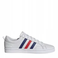 Sneakersy męskie - Sneakersy męskie do kostki adidas Vs Pace 2.0 - miniaturka - grafika 1