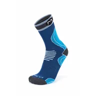Odzież trekkingowa męska - Skarpety trekkingowe letnie unisex - Milo Amedi - miniaturka - grafika 1