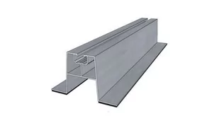 Mostek na blachodachowke (K-56) - Akcesoria do kolektorów i fotowoltaiki - miniaturka - grafika 1