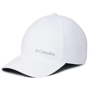 Czapka z daszkiem Columbia Coolhead II 1840001100 - Uniwersalny - Czapki damskie - miniaturka - grafika 1