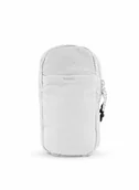 Plecaki - Etui podróżne do szelki plecaka Matador Speed Stash - arctic white - miniaturka - grafika 1
