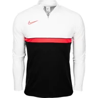 Bluzy damskie - Bluza sportowa dziecięca Nike DF Academy 21 Drill Top - miniaturka - grafika 1