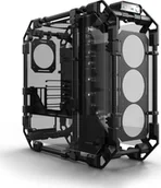 Obudowy komputerowe - Alphacool Apex Pro Skeleton Carbon ATX-Gehuse - miniaturka - grafika 1