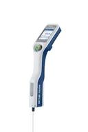 Inne urządzenia pomiarowe - Mettler Toledo  DENSITO PRO przenośny gęstościomierz z czytnikiem RFID oraz czytnikiem kodów kreskowych - 30330858 - miniaturka - grafika 1