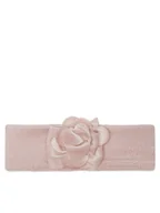 Czapki dla dzieci - Mayoral Opaska materiałowa 9778 Różowy - miniaturka - grafika 1