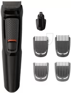 Trymery - Philips Multigroom MG3710/15 - miniaturka - grafika 1