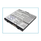 Baterie do telefonów - Telefunken Eurofon T20 / PHBA-309 600mAh 2.22Wh Li-Ion 3.7V (Cameron Sino) - miniaturka - grafika 1