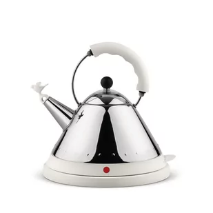 Alessi MG32W - Czajniki elektryczne - miniaturka - grafika 1