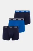 Majtki damskie - Puma bokserki BOXER 3-pack - miniaturka - grafika 1