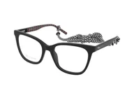 Okulary korekcyjne, oprawki, szkła - Missoni MMI 0114 807 - miniaturka - grafika 1
