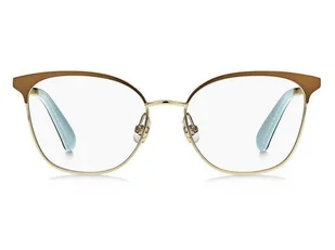 Okulary korekcyjne Kate Spade TANA G 09Q - Okulary korekcyjne, oprawki, szkła - miniaturka - grafika 2