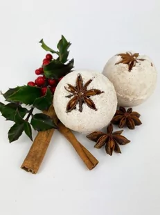 NATUROLOGIA Kula do kąpieli korzenna - Pozostałe akcesoria do kąpieli i SPA - miniaturka - grafika 1