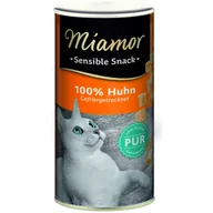 Przysmaki dla kotów - Miamor Sensible przysmak dla kota 30 g Kurczak 3 x 30 g - miniaturka - grafika 1