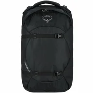 Torby na laptopy - Osprey Fairview 55 Plecak 55 cm Komora na laptopa black - miniaturka - grafika 1