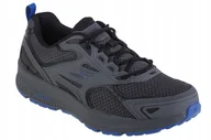 Buty sportowe męskie - Buty Skechers Go Run Consistent 220034-CCBL 42 - miniaturka - grafika 1