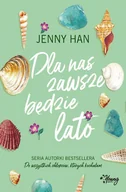 E-booki dla dzieci i młodzieży - Dla nas zawsze będzie lato. Lato. Tom 3 - miniaturka - grafika 1