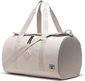 Torby podróżne - Torba na ramię Herschel Heritage Duffle 37L - Moonbeam Tonal - miniaturka - grafika 1