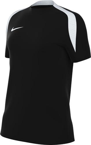 Nike Damski top W Nk Df Strk24 Ss Top K Short Sleeve Top
