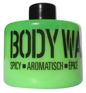 Kosmetyki do kąpieli - Stackable lime żel pod prysznic o zapachu spicy, 300ml - miniaturka - grafika 1